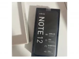 انفنكس نوت 12 256جيجا 8رام Image 3