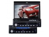 Boss DVD radio LCD car player جديد صوت رائع  Image 2