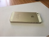 Iphone 5s 16 gb ايفون ٥ اس لون ابيض ١٦ جيجا Image 2