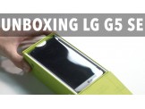 Lg G5 se 32 Giga جديد بالكرتونه ب...