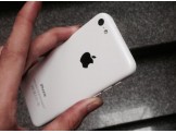 iPhone 5c