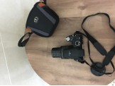 للبيع كاميرا احترافية بنصف السعر ...