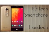 موبايل جديد مكفول بسعر مغري LG Leion شريحتين2 Image 2