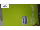سامسونج Galaxy Tab E - جديد 