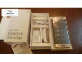 سامسونج سامسونج جلاكسي 6 edge - جديد  Image 2