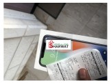 Apple ايفون X - مستعمل
