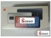 شومي Xiaomi  Redmi note 9 pro - ج...