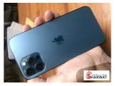 Apple  IPhone 12 Pro Max - شريحتي...
