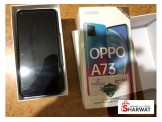 Oppo  جهاز oppo A73 - جديد - 