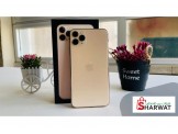 Apple  IPhone 11 Pro Max - شريحتي...