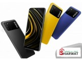 شومي Xiaomi  Poco M 3 - جديد - 