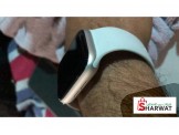 Apple  “ watch 6 “44 - مستعمل -  Image 2