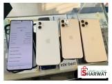 Apple  11 برو ماكس +11 برو +11 عادي +s20 ultra - مستعمل -  Image 2