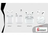 Apple  ابل سماعة  الاصلية جديد وم...