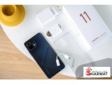شومي Xiaomi  شاومي Mi 11 Lite 5G NE الجديد كلياً - جديد -  Image 2