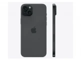 iPhone 15 128GB Black ايفون 15