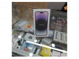ايفون 14 برو ماكس جديد 265 جيجا N...