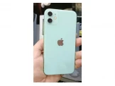 آيفون 11 ولا خدش شبه جديد