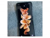 سامسونج Z flip 3 5G بحاله الوكاله Image 2