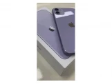 Iphone 11 purple Image 3