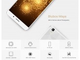 BLUBOO Maya فقط 750 شيكل جديد بال...