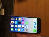 Iphone 6s-64 -space grey 