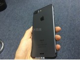 Iphone 7 Jet black 128GB