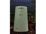 Lg g3 نظيف 32 جيجا و3 رام ب700 شي...
