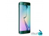 جلاكسي اس 6 ايدج لون اخضر