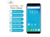 Alcatel Oukitel c8 - جديد  Image 3