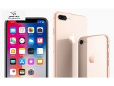 Apple iphone x 64GB - جديد  Image 3