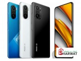 شومي Xiaomi  بوكو اف3 بمواصفات عا...