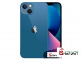 Apple  ايفون 13 عاديد جديد ومكفول...