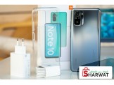 شومي Xiaomi  نوت 10 عادي مستعمل ا...