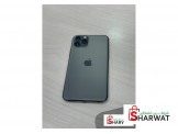 Apple  Iphone 11 pro - مستعمل - 