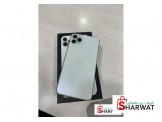 Apple  Iphone 11 pro max 256 - مس...