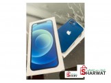 Apple  Iphone 12 - مستعمل - 