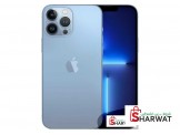 Apple  ايفون 13 برو ماكس جديد ومك...