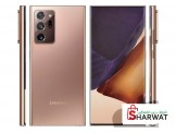 سامسونج  نوت 20 الترا 5G نسخة سنا...