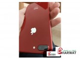 Apple  ايفون 8 بلس 64 جيجا مستعمل...