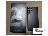 سامسونج  Samsong S21 ultry للبدل ...