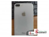 Apple  ايفون 8 بلس 64 جيجا مستعمل...
