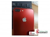 Apple  ايفون 7 بلس 256 جيجا مستعم...