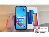 شومي Xiaomi  شاومي ريدمي 9A الجدي...