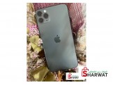 Apple  IPhone 11 Pro Max - شريحتي...