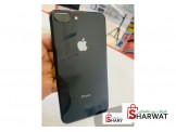 Apple  ايفون 8 بلس - مستعمل - 