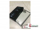 Apple  12 ProMax - مستعمل - 