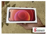 Apple  iPhone 12 - جديد - 