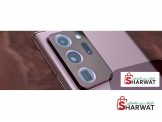 سامسونج  نوت 20 الترا 5G نسخة سنابدراجون - جديد -  Image 2