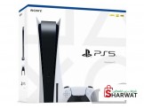 سوني  بليستيشن 5 Playstation الاحدث والاسرع عالميا - جديد -  Image 2